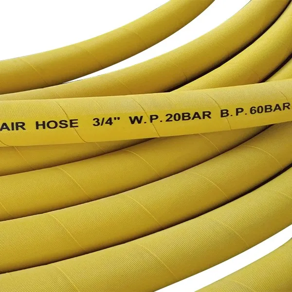 air hose 3 4