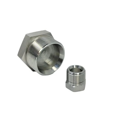 Plugue masculino 4N NPT