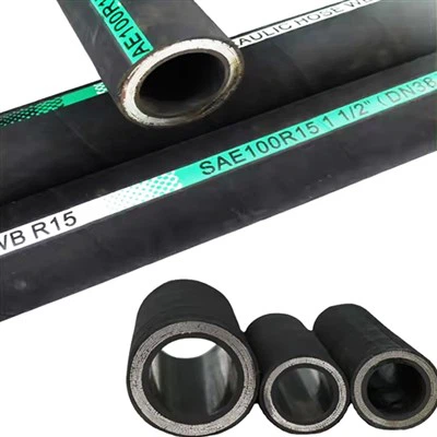 Sae100 R15