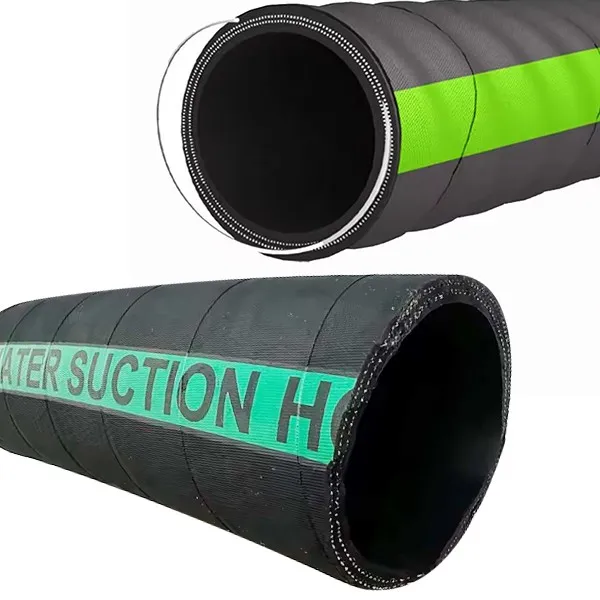 water suction rubber hose